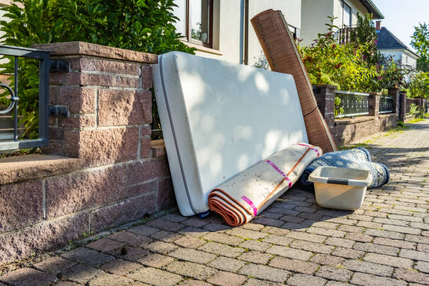 Best Mattress Disposal  in Town Line, NY