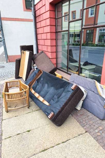 Best Recycling Services for Junk  in Town Line, NY