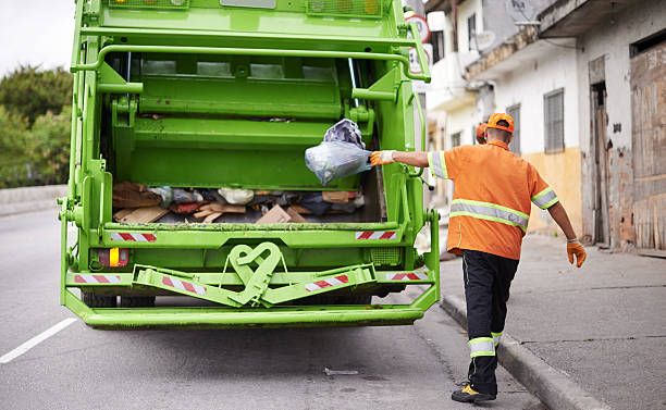 Best Same-Day Junk Removal Services  in Town Line, NY